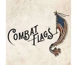 Combat Flags Coupons